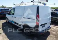 2018 Ford TRANSIT photo