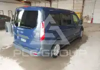 2018 Ford TRANSIT фото