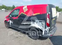 2018 Ford TRANSIT фото