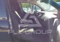 2018 Ford TRANSIT photo