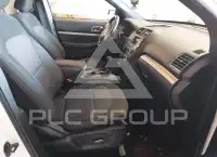 2018 Ford EXPLORER фото
