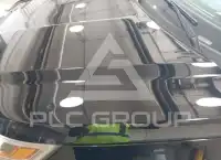 2018 Ford EXPLORER photo