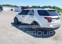 2018 Ford EXPLORER photo