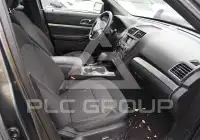 2018 Ford EXPLORER photo