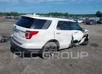 2018 Ford EXPLORER photo