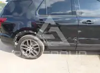 2018 Ford EXPLORER фото
