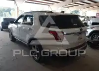 2018 Ford EXPLORER фото
