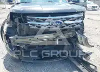2018 Ford EXPLORER фото