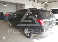 2018 Ford EXPLORER photo