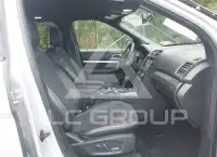 2018 Ford EXPLORER фото