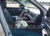 2018 Ford EXPLORER photo