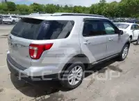 2018 Ford EXPLORER photo