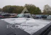 2018 Ford EXPLORER photo