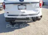 2018 Ford EXPLORER photo