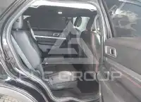 2018 Ford EXPLORER фото