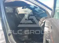 2018 Ford EXPLORER photo