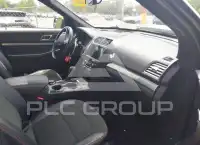 2018 Ford EXPLORER фото