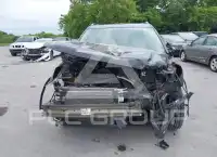 2018 Ford EXPLORER photo