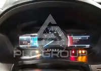 2018 Ford EXPLORER photo