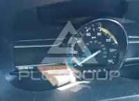 2018 Ford EXPLORER photo