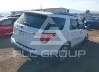 2018 Ford EXPLORER photo