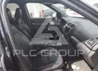 2018 Ford EXPLORER фото