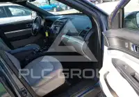 2018 Ford EXPLORER photo