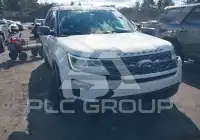2018 Ford EXPLORER фото