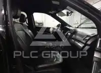 2018 Ford EXPLORER фото