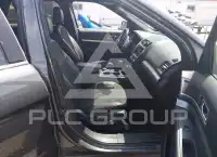 2018 Ford EXPLORER фото