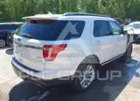 2018 Ford EXPLORER фото