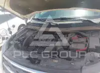 2018 Ford EXPLORER photo