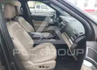 2018 Ford EXPLORER фото