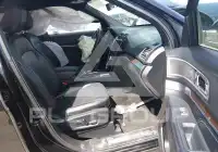 2018 Ford EXPLORER фото