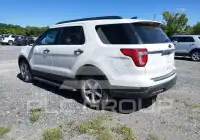 2018 Ford EXPLORER фото