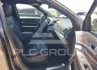2018 Ford EXPLORER фото