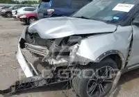 2018 Ford EXPLORER фото