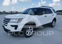 2018 Ford EXPLORER photo