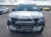 2018 Ford EXPLORER фото