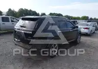 2018 Ford EXPLORER фото