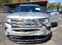2018 Ford EXPLORER photo