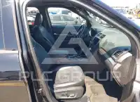 2018 Ford EXPLORER photo