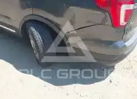 2018 Ford EXPLORER фото