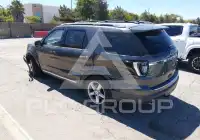 2018 Ford EXPLORER фото