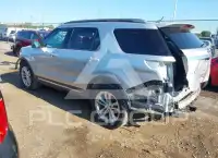 2018 Ford EXPLORER photo