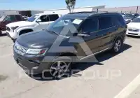 2018 Ford EXPLORER фото