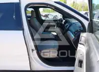 2018 Ford EXPLORER photo