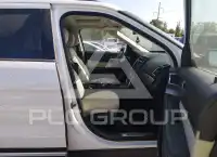 2018 Ford EXPLORER photo