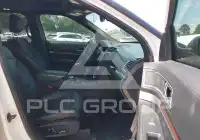 2018 Ford EXPLORER фото