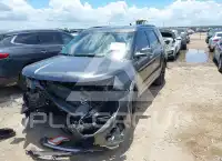 2018 Ford EXPLORER photo